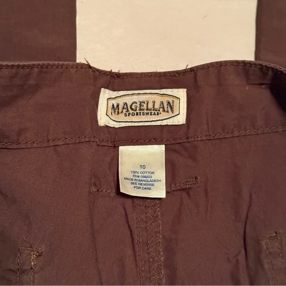 5 Hiking Outdoor Pants Bundle - Picture 15 of 16